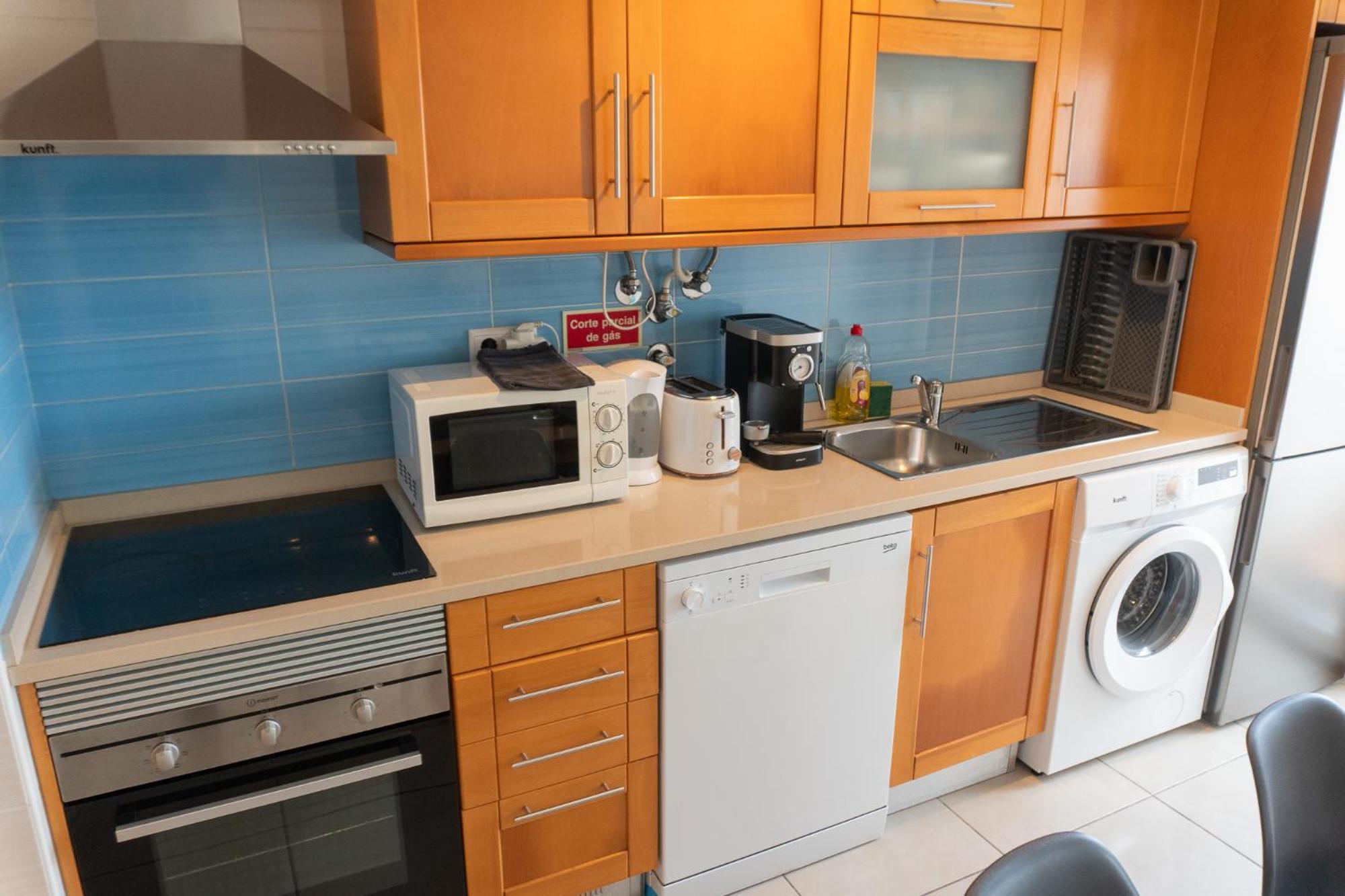 Apartments Baleal: Close To The Sea + Pool Exterior foto